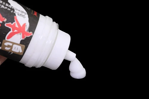 白い 本気汁 360ml