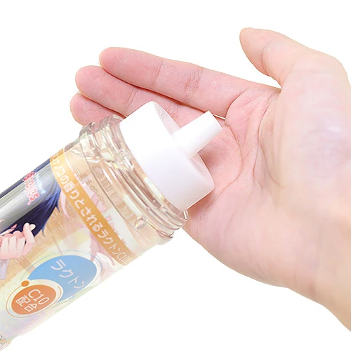 オンナノコの匂いがするローション 360ml