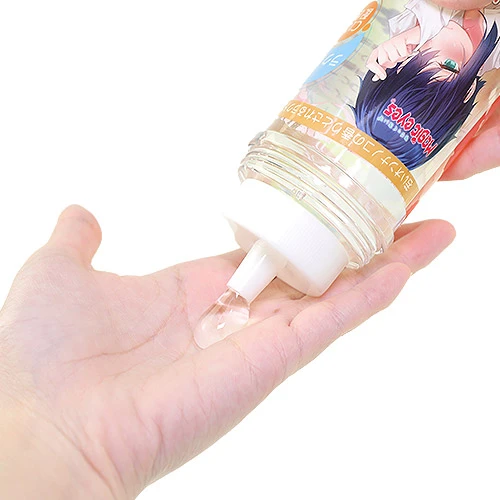 オンナノコの匂いがするローション 360ml