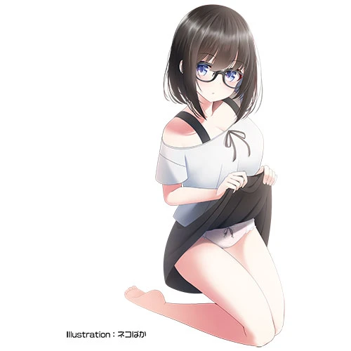もちっ娘 透けルトン 生感トリプル・トゥーループ
