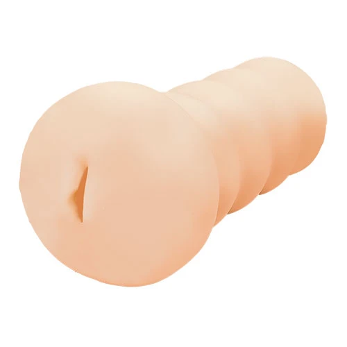 天使サマのねっとり極立体ヒダ