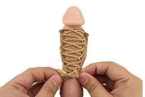 ペニスコルセット