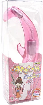 潮吹かきひめ