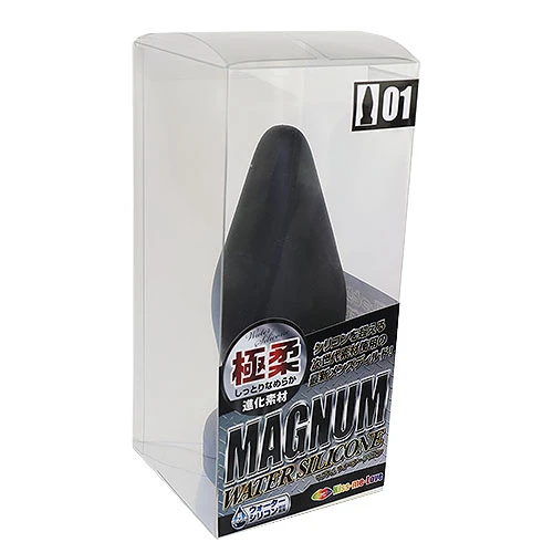 マグナム ウォーターシリコン ０１