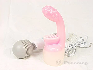 電マ　アタッチメント「FOR G」（フェアリー用）