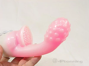 電マ　アタッチメント「FOR G」（フェアリー用）