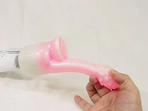 電マ　アタッチメント「FOR G」（フェアリー用）