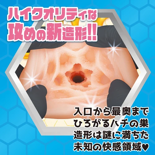 ヘキサフォース