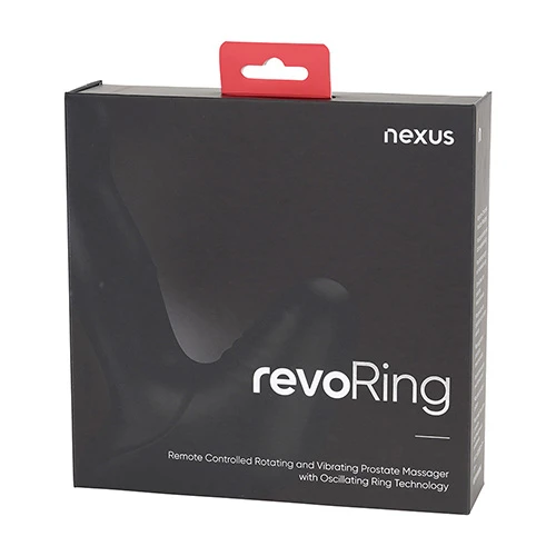 NEXUS REVO RING（レボ・リング）