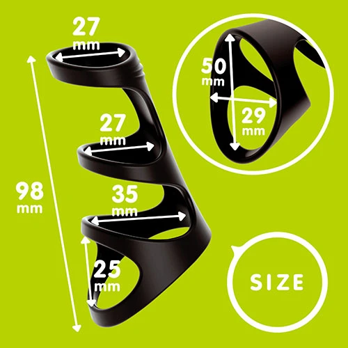 超！ぷにっとりんぐ デルタサック２ ノーマル（UHTP-272）