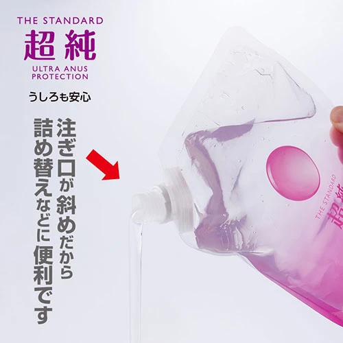 超純ローション ウルトラエイナス 1000ml