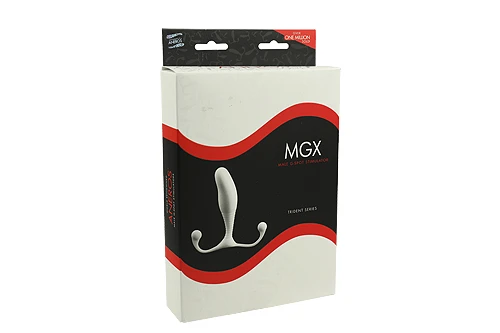 Aneros Trident Series MGX（エムジーエックス）