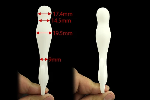 Aneros Trident Series Eupho(ユーホー)