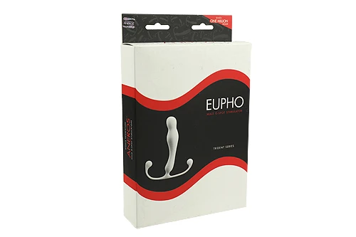 Aneros Trident Series Eupho(ユーホー)