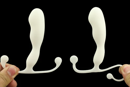 Aneros Trident Series Helix(ヒリックス)