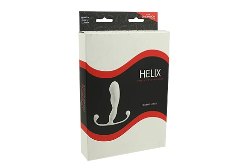 Aneros Trident Series Helix(ヒリックス)