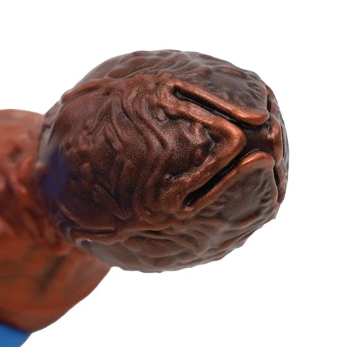 【異形卵】OVOMORPH　アナルプラグ【古物色】