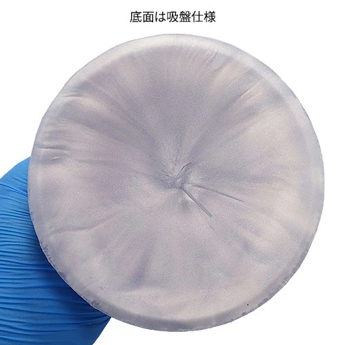 【黒蝕竜】 MAGARA ディルド アナルプラグ【竜鱗赤紫】・Lサイズ