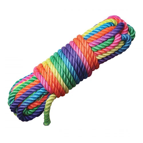 レインボーロープ 32フィート（約9.7m）