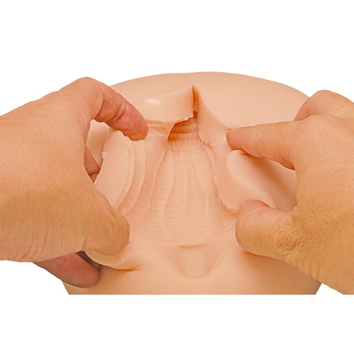 ふわモチ密着イリュージョン（TMT-1877）