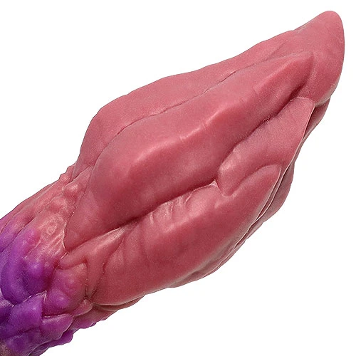 クロウラー シリコン製アナルプラグ（Mサイズ）