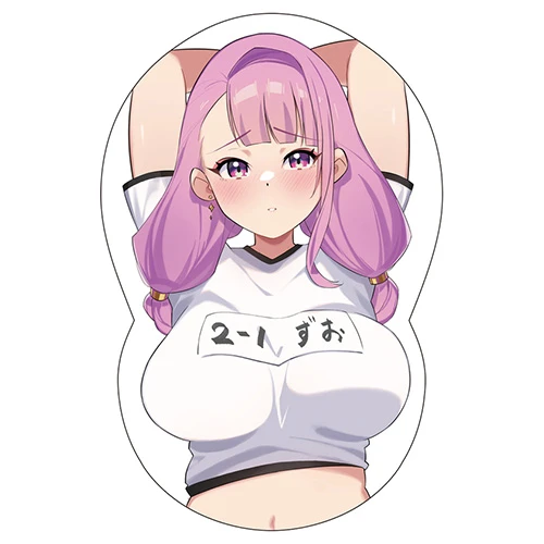 おっぱいボードカバー#104 柳々（TAMS-1406）