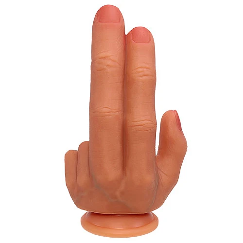 ザ・ショッカーシリコンディルド