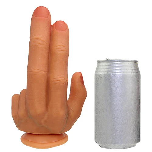 ザ・ショッカーシリコンディルド