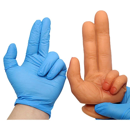 ザ・ショッカーシリコンディルド