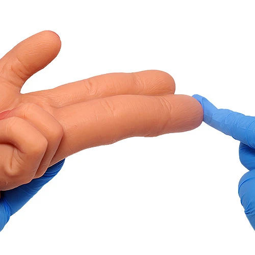 ザ・ショッカーシリコンディルド