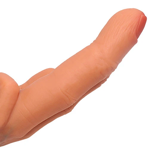 ザ・ショッカーシリコンディルド