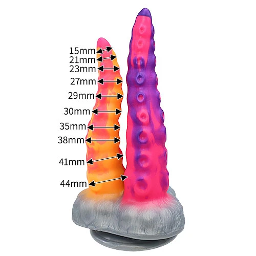 テンタ・トリオ シリコンディルド