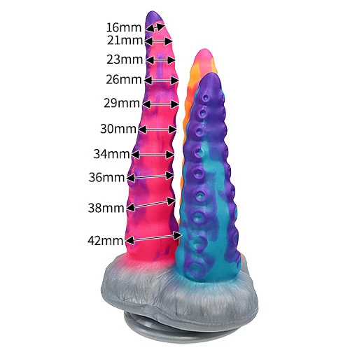 テンタ・トリオ シリコンディルド