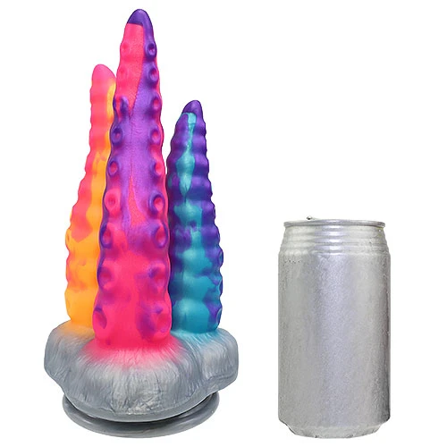 テンタ・トリオ シリコンディルド