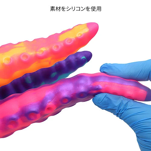 テンタ・トリオ シリコンディルド