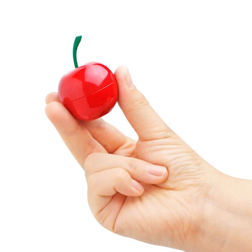 ニップルクリーム CRAZY LOVE CHERRY 8ml