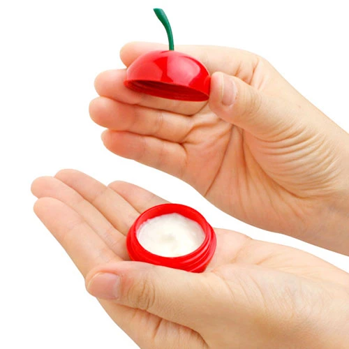 ニップルクリーム CRAZY LOVE CHERRY 8ml