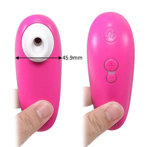 【Womanizer】ウーマナイザースターレット3