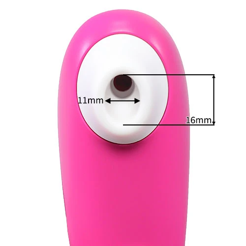 【Womanizer】ウーマナイザースターレット3