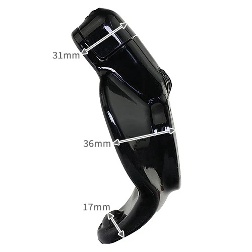 ＜セール品＞コックアーマー・バズ