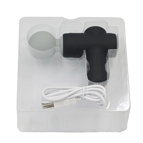 マイクロ筋膜リリースガン