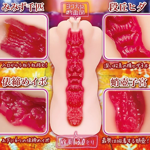 思春期エストラス硬［HARD］（NTWA-037）