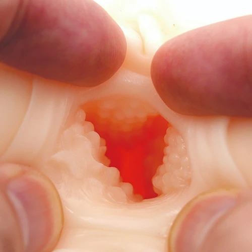 ドM商事のツンデレセンパイOL