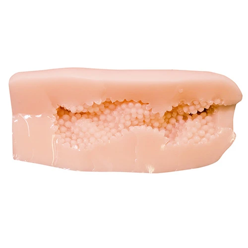 粒々肉厚ぼてヒダ名器の彼女とロール●ロイス性交（TMPR-064）