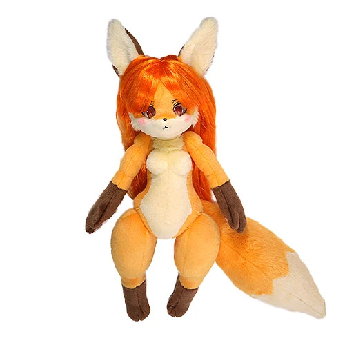 けものひめ 紅葉（もみじ）