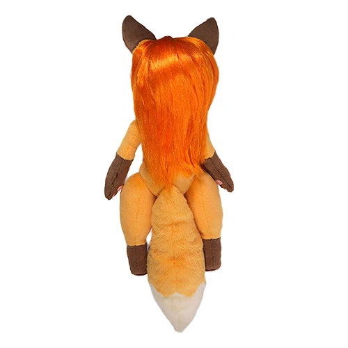 けものひめ 紅葉（もみじ）