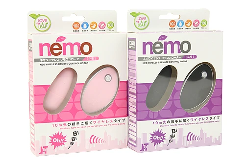 ~Love&Leaf~ nemo(ネモ)