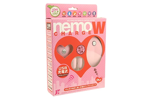 ～Love&Leaf～　nemo  W（ネモ・ダブル）