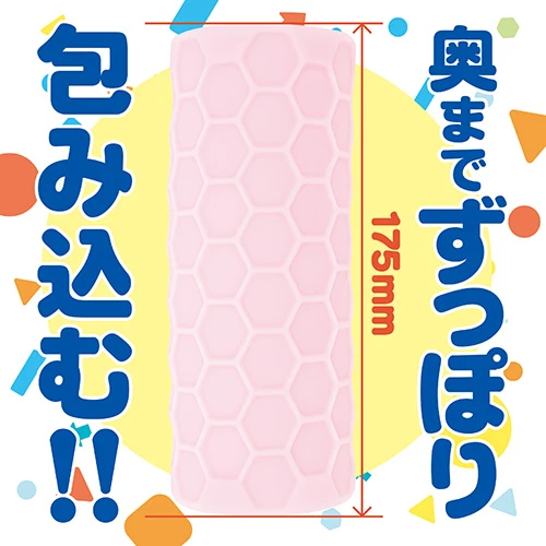 ZARA PUNIPUNI（UHTP-017）