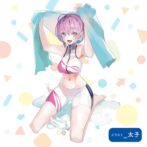 ZARA PUNIPUNI（UHTP-017）